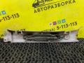 ручка внутренняя задняя правая Citroen Berlingo 1 поколение (M59) [рестайлинг] 2005, 1.6 л., NFU (TU5JP4), бензин, 5МКПП, серебро, фургон, передний привод - фото №2