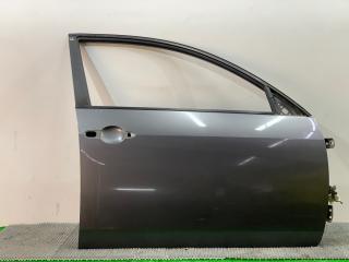 дверь передняя правая Nissan Primera P12 2002, 2.2 л., дизель