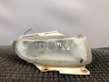 фара противотуманная левая Dodge Caravan 3 поколение RG 1999, 2.4 л., EDZ, бензин, АКПП, темно зеленый, передний привод - фото №2