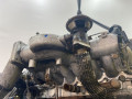 коллектор впускной Kia Sorento 1 поколение 2003, 2.5 л., D4CB, дизель, МКПП, внедорожник 5 дв. - фото №3
