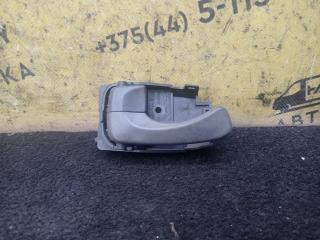 ручка внутренняя задняя левая Daewoo Nubira J100 1998, 2.0 л., бензин, седан