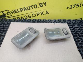 фонарь салона (плафон) Nissan Murano Z50 2003, 3.5 л., бензин, АКПП, синий, внедорожник 5 дв.