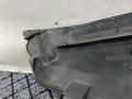 планка под капот Mercedes-Benz S-Класс W140/C140 [рестайлинг] W140 1994, 3.5 л., OM 603.950, дизель, АКПП, фиолетовый, седан, задний привод, 140628 - фото №4