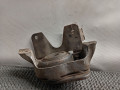 подушка крепления двигателя Daewoo Nubira J100 1998, 2.0 л., бензин, МКПП, красный / зеленый, седан - фото №3