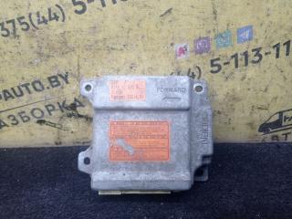 блок AirBag Mazda 323 4 поколение (1989 - 1993), МКПП, передний привод