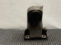 кронштейн двигателя Audi 100 С3 1987, 2.0 л., i, бензин, МКПП, седан, передний привод, AAZ - фото №2