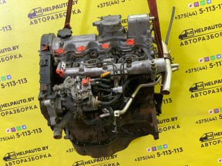 ТНВД Toyota Carina E 1 поколение 1995, 2.0 л., 2C, дизель, МКПП, хетчбэк 5 дв., 22100-6D390