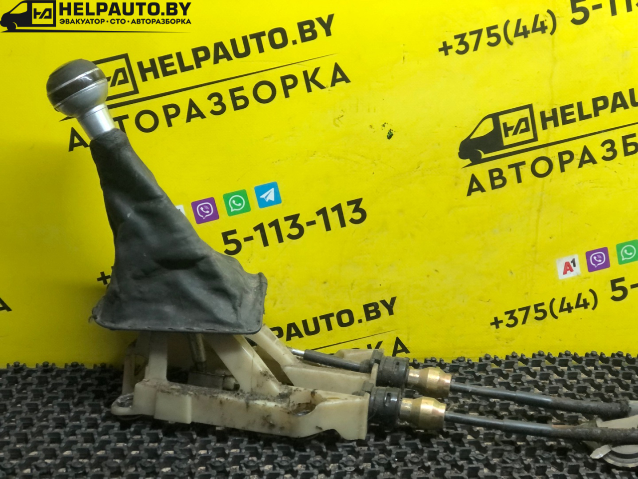 кулиса Geely MK 1 поколение 2012, 1.5 л., MR479QA, бензин, 5МКПП, черный, седан, передний привод - фото №1