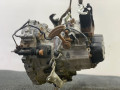 КПП механическая (МКПП) Toyota RAV4 2 поколение (XA20) 2002, 2.0 л., дизель, МКПП, серебристый, седан - фото №9
