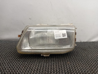 фара левая Opel Astra F 1994, 1.6 л., X 16 SZ, бензин, АКПП, синий, хетчбэк 5 дв., передний привод