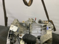 КПП механическая (МКПП) Renault Safrane 1 поколение 1994, 2.2 л., J7T 760, бензин, 5МКПП, черный, хетчбэк 5 дв., передний привод, PK1AA001, C033698 - фото №7