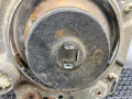 фара правая Volkswagen Golf 2 поколение 1990, 1.6 л., дизель, МКПП, черный, хетчбэк 3 дв., передний привод - фото №6