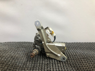 моторчик заднего стеклоочистителя (дворника) Renault Clio 2 поколение 1998, 1.2 л., бензин, золотистый, хетчбэк 3 дв., передний привод, 700429615