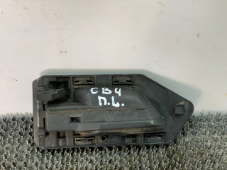 ручка внутренняя передняя левая Citroen Berlingo 1 поколение (M49) 1998, 1.9 л., DHX (XUD9TF/BTF), дизель, МКПП, белый, фургон, передний привод, 9621422977