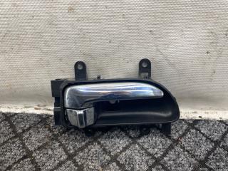 ручка внутренняя передняя правая Nissan Murano Z50 2005, 3.5 л., бензин, АКПП, черный, внедорожник 5 дв., полный привод