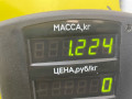 пепельница Kia Sorento 1 поколение 2005, 2.5 л., CRDi, D4CB, дизель, МКПП, черный, внедорожник 5 дв., полный подключаемый привод - фото №3