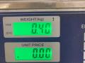 цилиндр сцепления главный Kia Sephia 1 поколение [рестайлинг] 1997, 1.5 л., бензин, МКПП, тёмно-зелёный металлик, седан, передний привод - фото №3