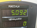 диск тормозной задний Opel Omega B 1999, 3.0 л., бензин, АКПП, чернозеленый, седан, задний привод - фото №6