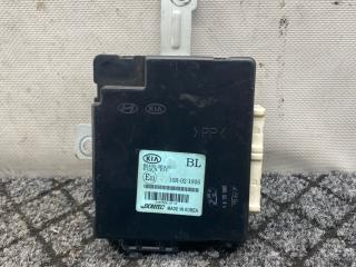 блок управления светом Kia Sorento 1 поколение 2003, 2.5 л., D4CB, дизель, МКПП, внедорожник 5 дв.