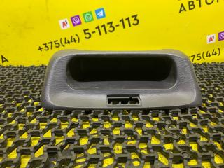 пластик Dodge Neon 2 поколение 2000, 2.0 л., ECH, бензин, АКПП, белый