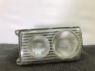 фара левая Mercedes-Benz W123 W123 1983, 3.0 л., дизель, МКПП, седан