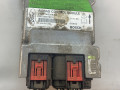 блок AirBag Ford Focus 1 поколение [рестайлинг] 2003, 2.0 л., бензин, МКПП, серебристый, универсал, передний привод, 629235467001 - фото №2