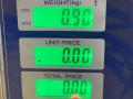кронштейн двигателя Hyundai Sonata 4 поколение [рестайлинг] (2001 - 2013), 2.4 л., бензин, МКПП, серебристый, седан, передний привод - фото №4
