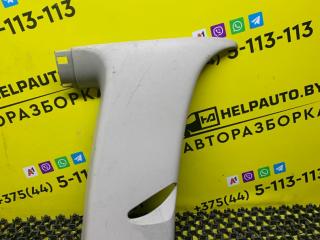 пластик Opel Astra G 1998, 1.4 л., X 14 XE, бензин, МКПП, серебро, универсал, передний привод