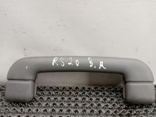 ручка внутренняя потолочная Renault Safrane 1 поколение [рестайлинг] 1998, 2.0 л., N7Q 704, бензин, 5МКПП, синий, седан, передний привод, 7700808072