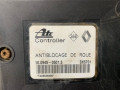 блок ABS Renault Megane 1 поколение 1996, 1.6 л., бензин, МКПП, черный, хетчбэк 5 дв., передний привод, 7700832771E - фото №8