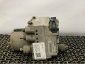 блок ABS Rover 400 Series 2 поколение 1998, 1.6 л., бензин, МКПП, бордовый, седан, передний привод, BOSCH, 0273004138 - фото №4