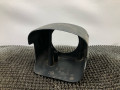 кожух рулевой колонки Dodge Caravan 3 поколение RG 1999, 2.4 л., EDZ, бензин, АКПП, темно зеленый, передний привод - фото №3