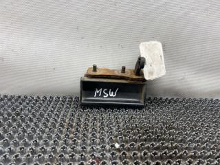ручка открывания багажника Mitsubishi Space Wagon 2 поколение (Typ N30/N40) 1994, 2.0 л., 4D68 T, дизель, МКПП, серый, минивэн