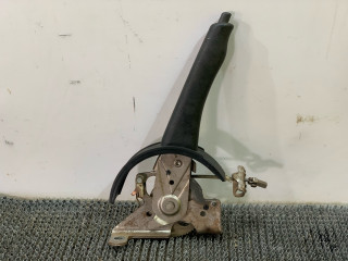 рычаг ручного тормоза (ручника) Chrysler Neon 1 поколение 1996, 2.0 л., бензин, МКПП, синий, седан, передний привод