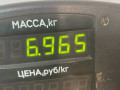 стойка передняя левая Ford Escort 5 поколение [2-й рестайлинг] 1999, 1.8 л., RTA, дизель, МКПП, бордовый, универсал - фото №3