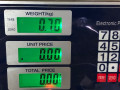 решетка радиатора Toyota RAV4 2 поколение (XA20) 2002, 2.0 л., дизель, МКПП, серебристый, седан - фото №6
