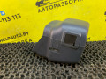 кожух рулевой колонки Kia Sorento 1 поколение 2005, 2.5 л., D4CB, дизель, АКПП, черный, внедорожник 5 дв., полный подключаемый привод - фото №3