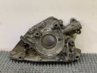 насос масляный Citroen Xsara Picasso 1 поколение 2002, 1.8 л., бензин, АКПП, минивэн, 9642180580