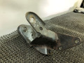 кронштейн двигателя Dodge Caravan 3 поколение RG 1999, 2.4 л., EDZ, бензин, АКПП, темно зеленый, передний привод - фото №2
