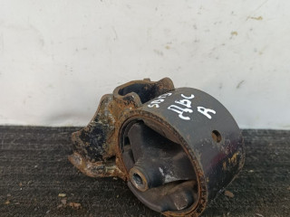 подушка крепления двигателя Suzuki Baleno 1 поколение 1998, 1.3 л., i, G13BB, бензин, МКПП, серебристый, седан, передний привод