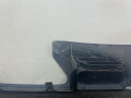 решетка радиатора Renault Scenic 1 поколение 1998, 1.6 л., бензин, МКПП, 7700834201 - фото №2