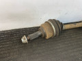 полуось передняя левая (приводной вал, ШРУС) Kia Sorento 1 поколение 2004, 2.5 л., CRDi, D4CB, дизель, АКПП, серебристый, внедорожник 5 дв., полный подключаемый привод - фото №2
