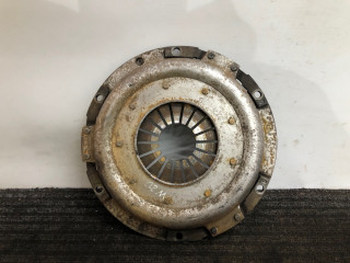 корзина сцепления Mercedes-Benz W123 W123 1983, 2.0 л., дизель, МКПП, седан
