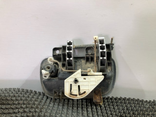ручка открывания багажника Citroen Evasion 1 поколение 1997, 1.9 л., дизель, МКПП, минивэн