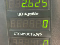 суппорт задний левый Nissan Murano Z50 2003, 3.5 л., бензин, АКПП, синий, внедорожник 5 дв. - фото №7