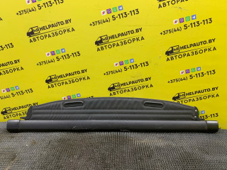 шторка багажника Citroen Xsara 1 поколение [рестайлинг] (2000 - 2006), 1.8 л., бензин, МКПП, универсал, передний привод