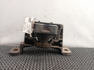 подушка крепления двигателя Ford Focus 2 поколение 2006, 1.6 л., HWDA, бензин, МКПП, красный, хетчбэк 5 дв., передний привод