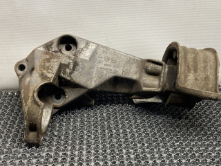 кронштейн двигателя Opel Astra F 1994, 1.6 л., X 16 SZ, бензин, АКПП, синий, хетчбэк 5 дв., передний привод