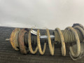 стойка задняя Mazda 626 3 поколение 1990, 2.0 л., i, бензин, МКПП, хетчбэк 5 дв., передний привод - фото №2