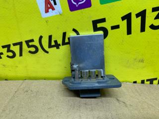 сопротивление печки Hyundai Elantra 3 поколение [рестайлинг] XD 2005, 1.6 л., G4ED, бензин, МКПП, серебристый, седан, передний привод